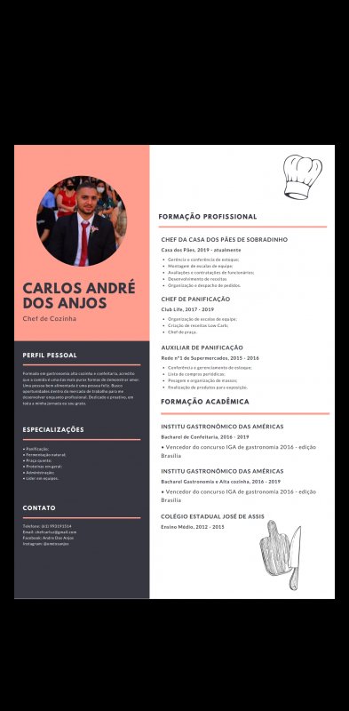 Foto 4 de Personal Chef